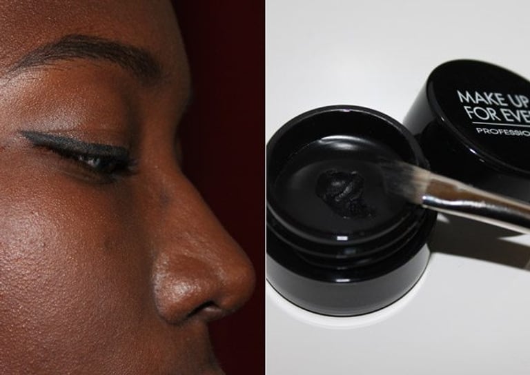 eyeliner tips Aida
