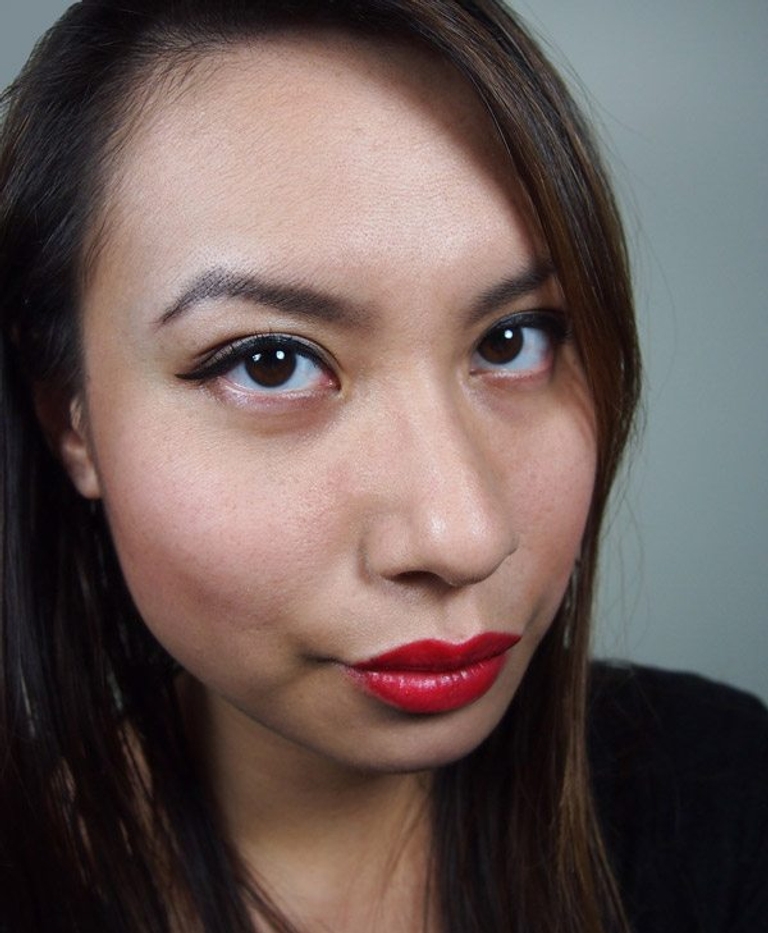 eyeliner tips Alison
