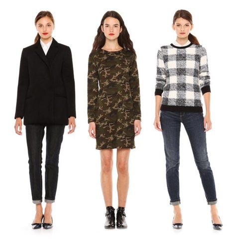 Joe Fresh launches e-commerce! Our top 10 must haves from the new website