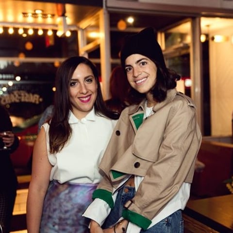 Man Repeller at Holt Renfrew: The best nuggets from our live Q&A with the blogger turned writer in Toronto