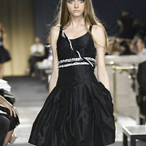 Haute for the holidays