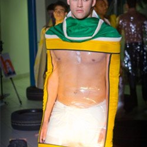 Halifax: Fashion Week, Round Two