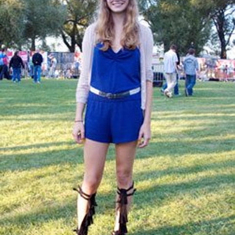 Style festival