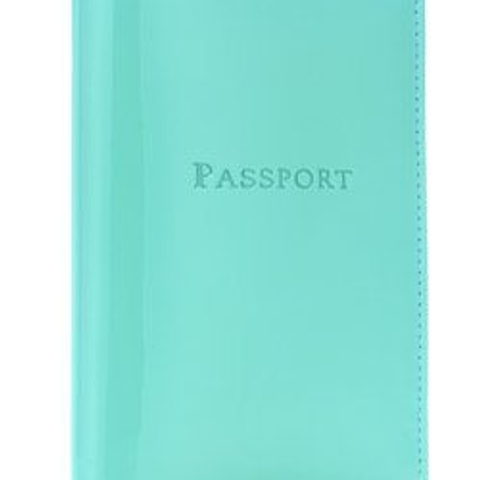 Passport to summer style