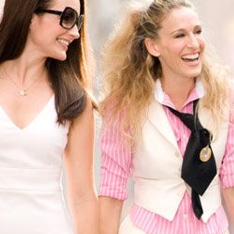 How Carrie are you?