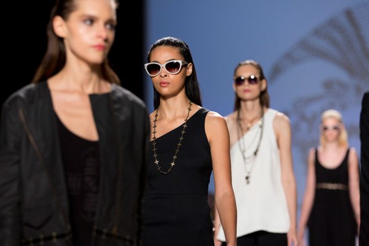 Beaufille Spring 2014