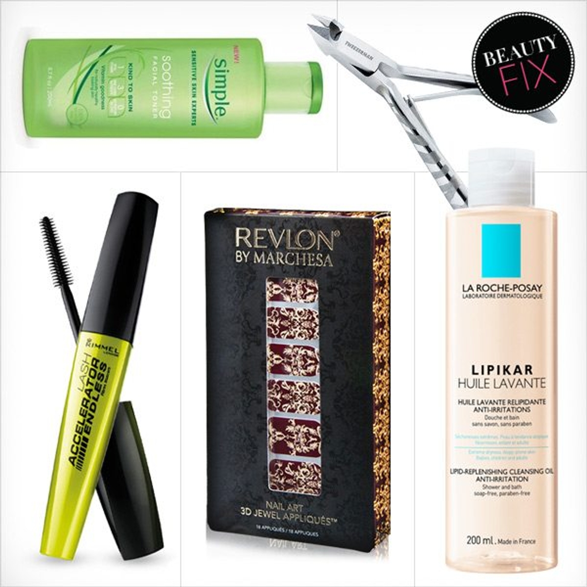 Beauty Fix