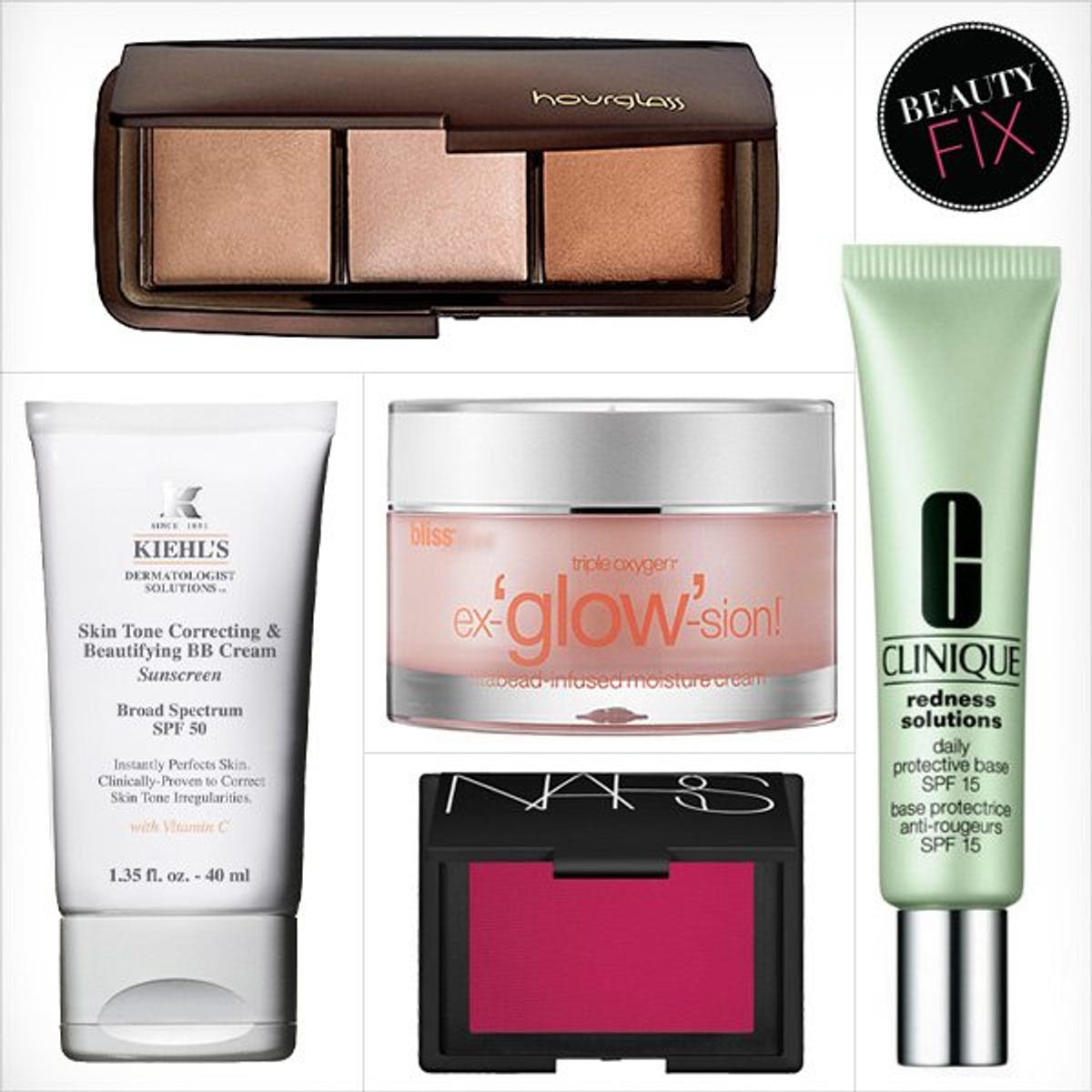 Beauty Fix