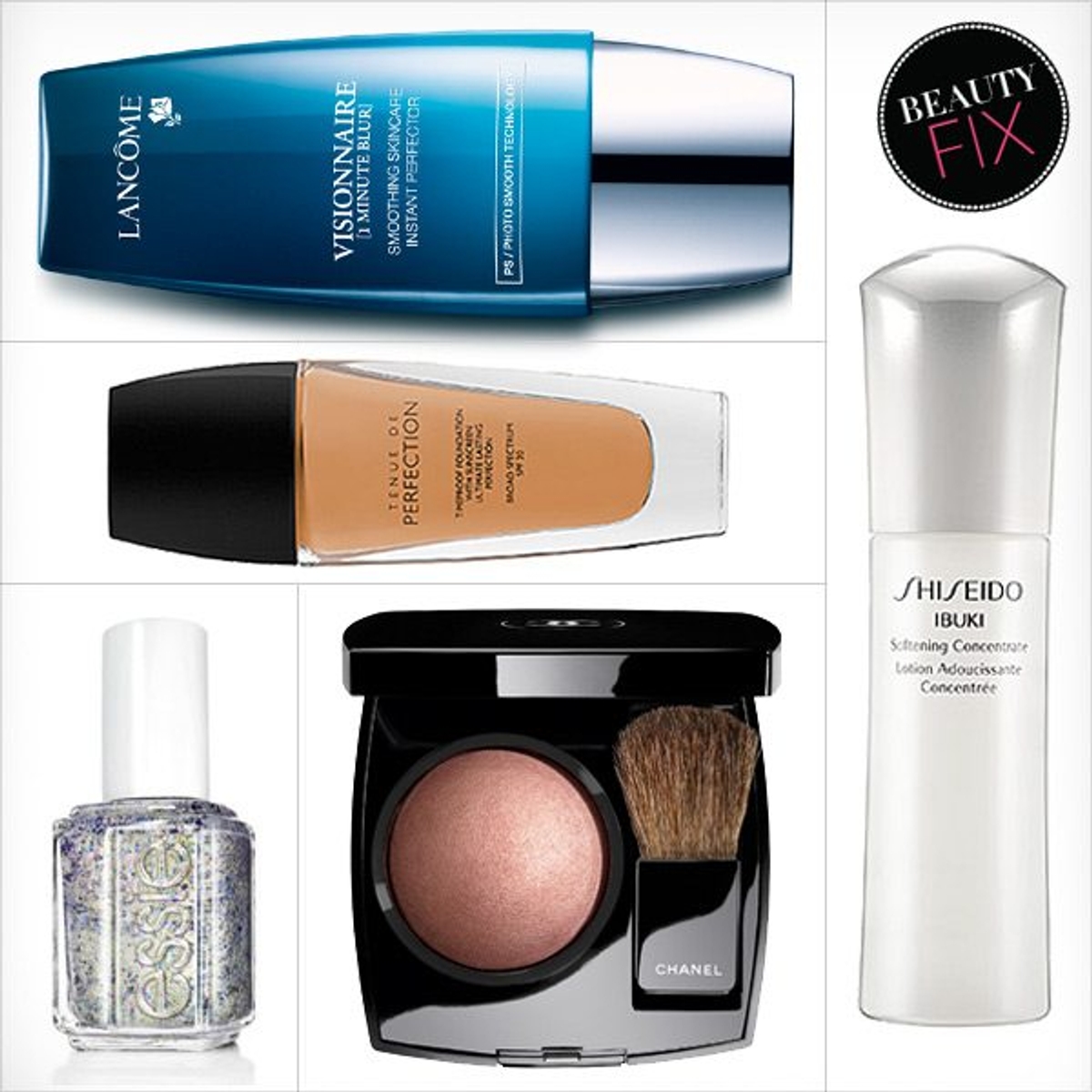 Beauty Fix