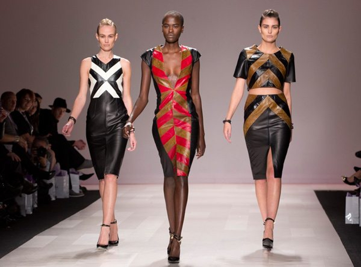 Caitlin Power Spring 2014