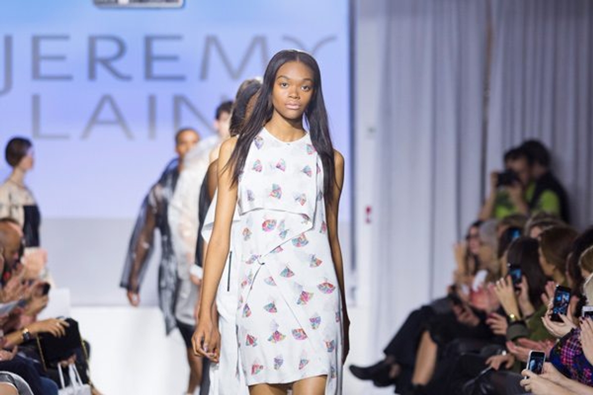 Jeremy Laing Spring 2014