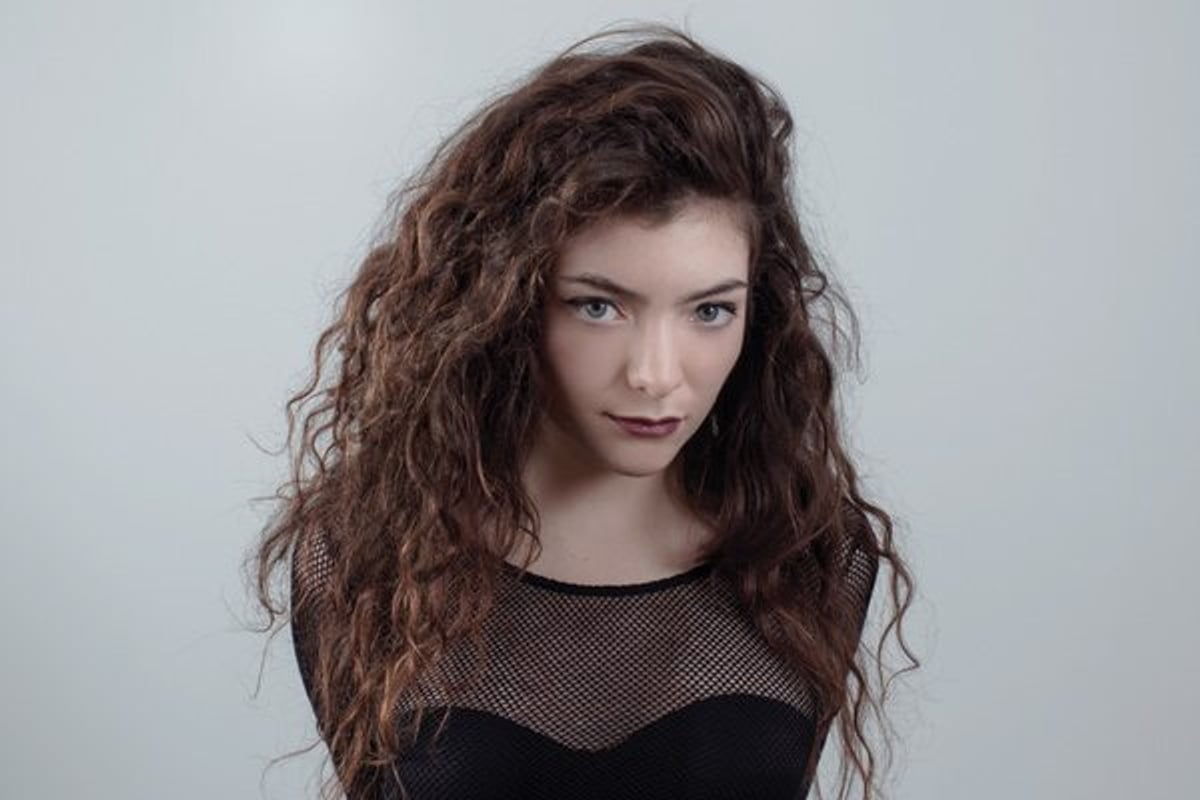 Lorde