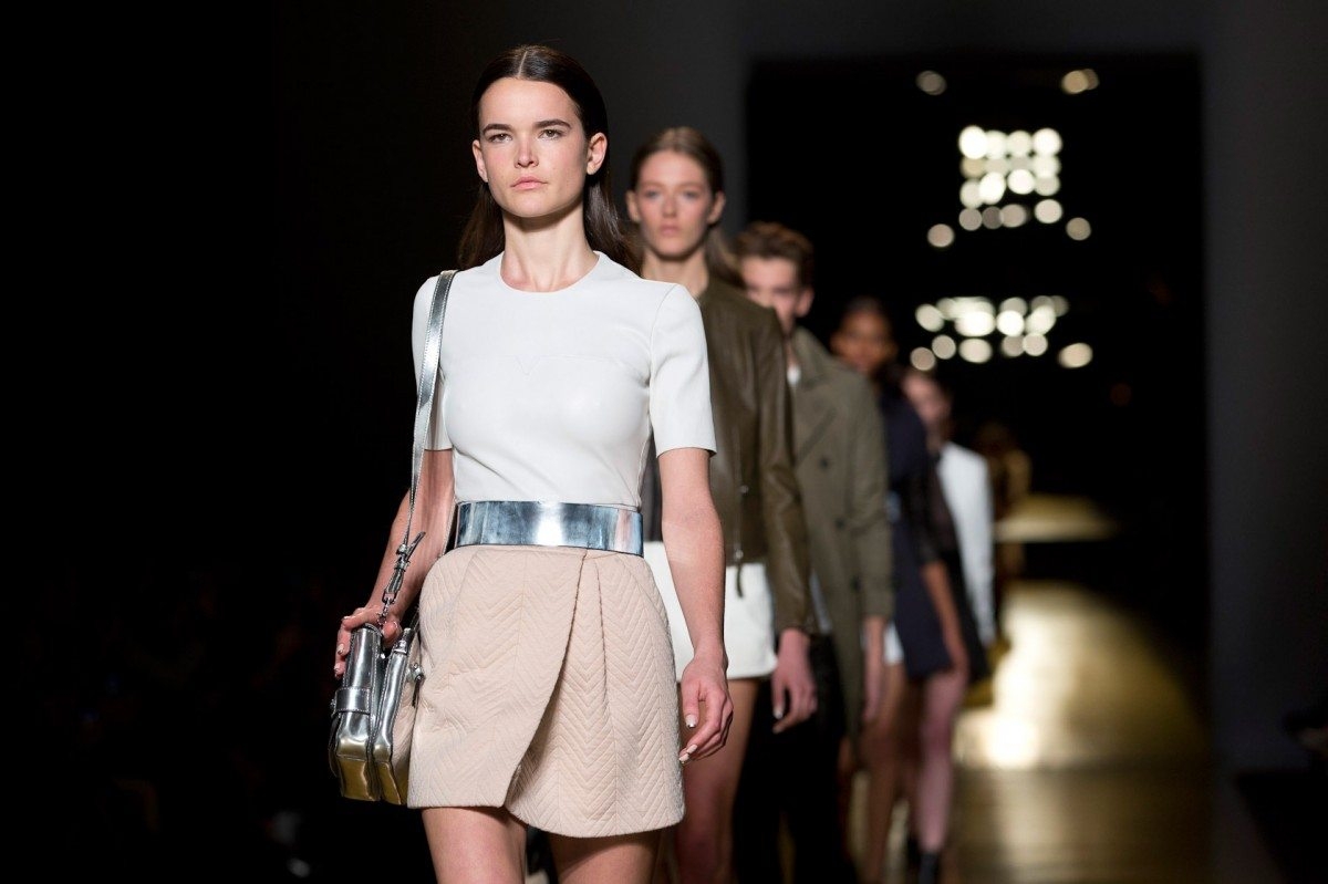 Mackage Spring 2014