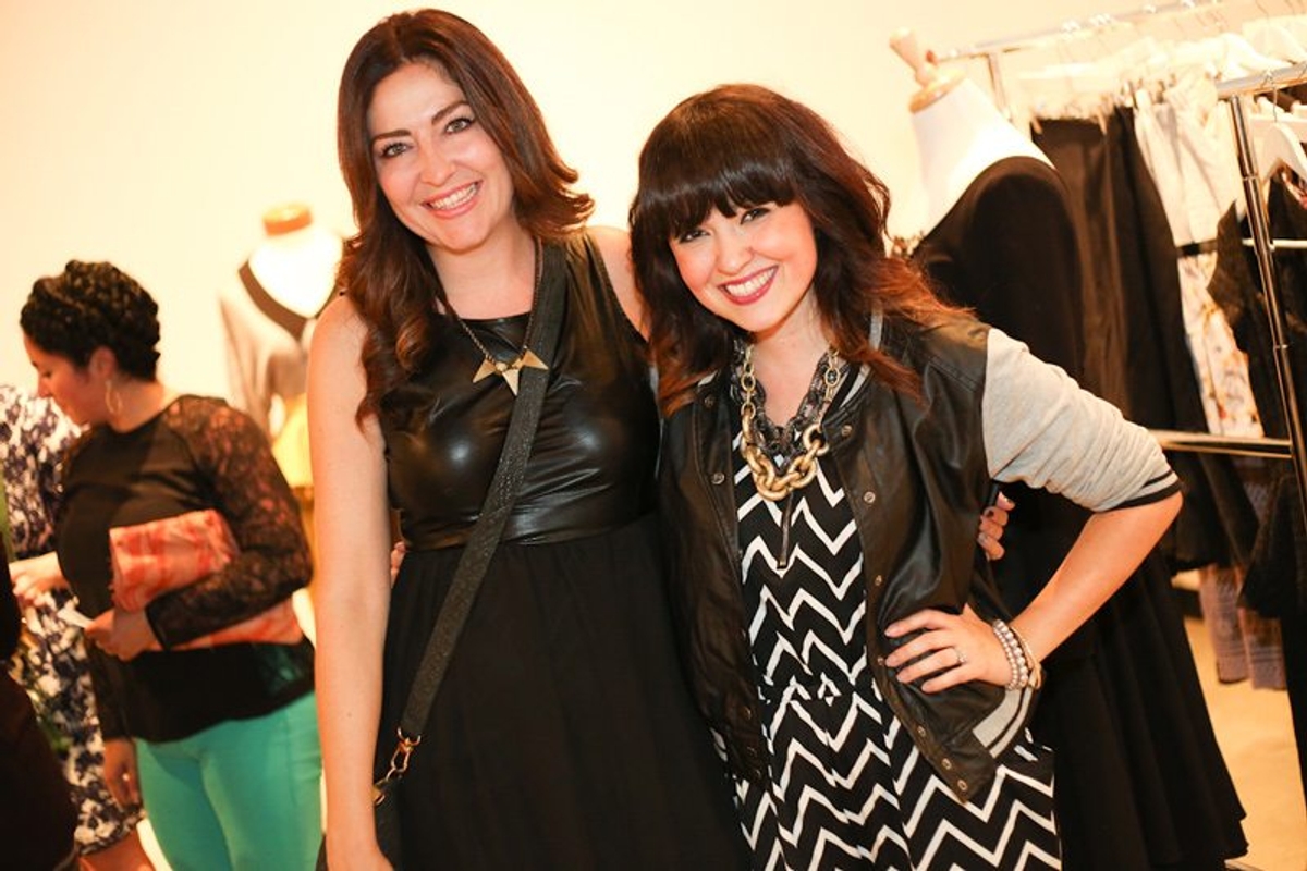 Park Edmonton Party Kyla Kazeil and Kassandra Camponi