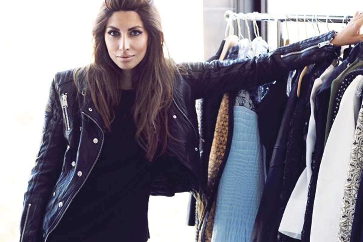 Shopping Addict Zeina Esmail
