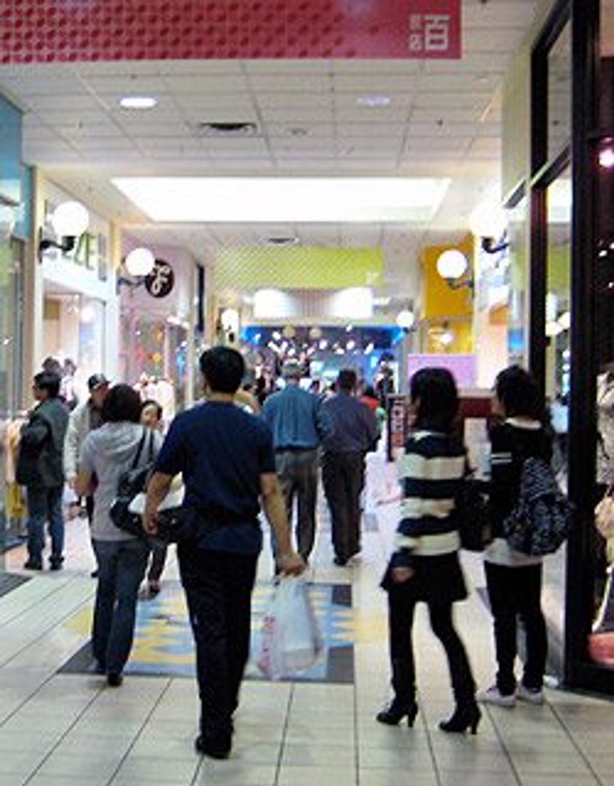 Vancouver: Richmond's treasure trove, part two