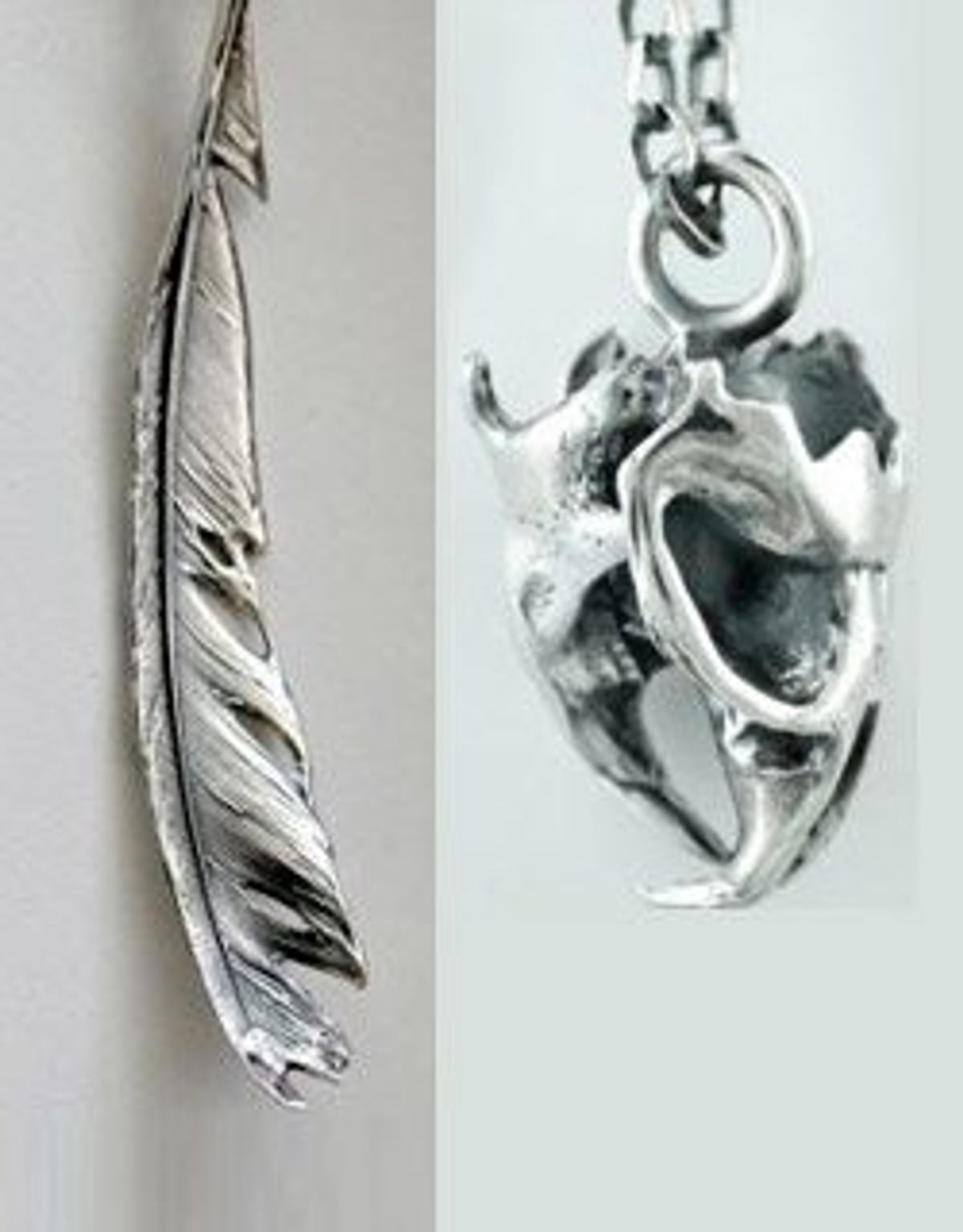 Montreal: Harakiri's killer jewellery