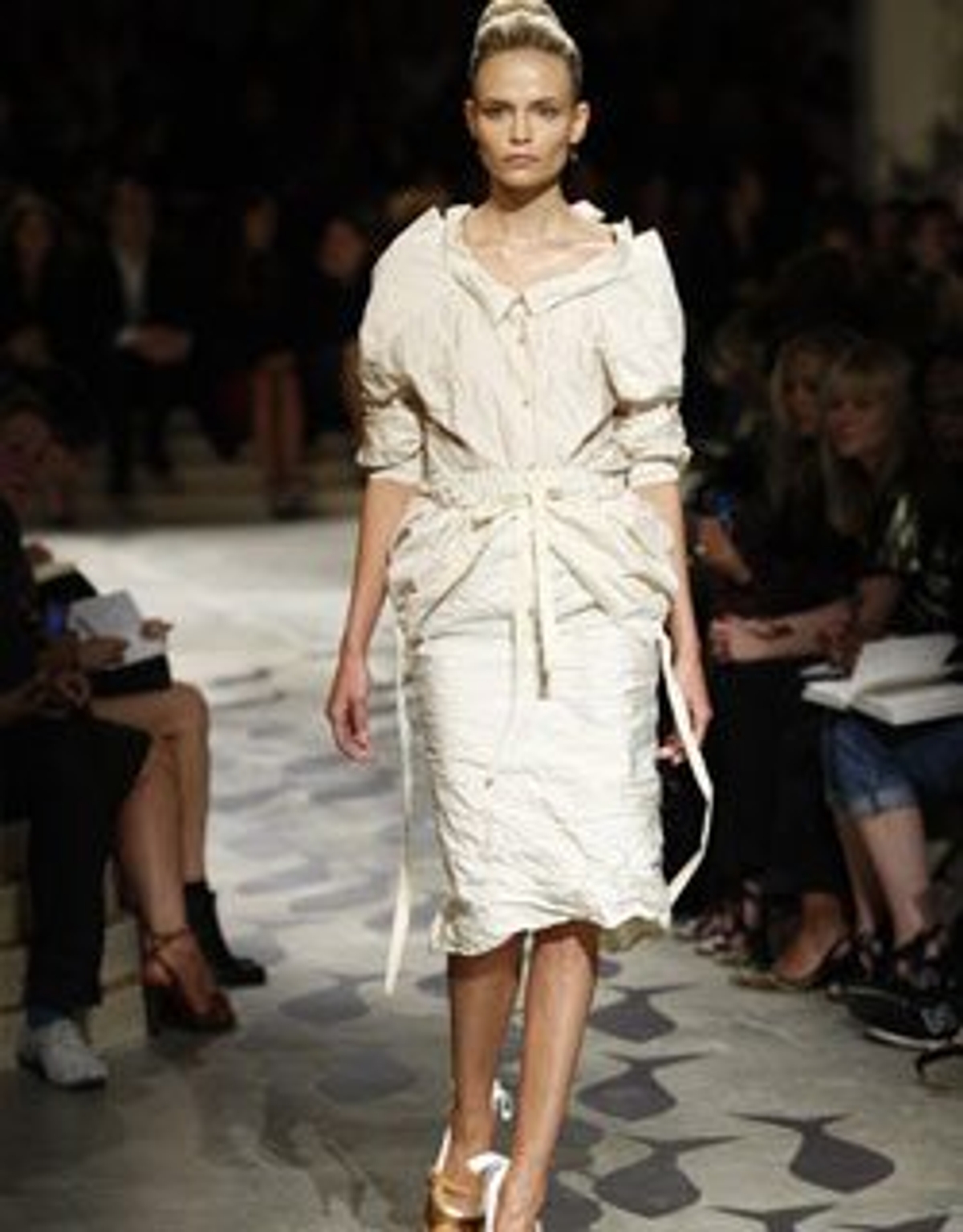 Milan: September 23