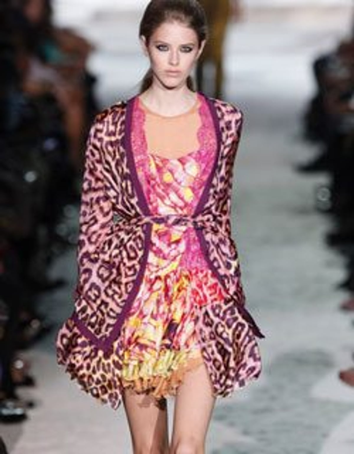 Milan: September 20 and 21