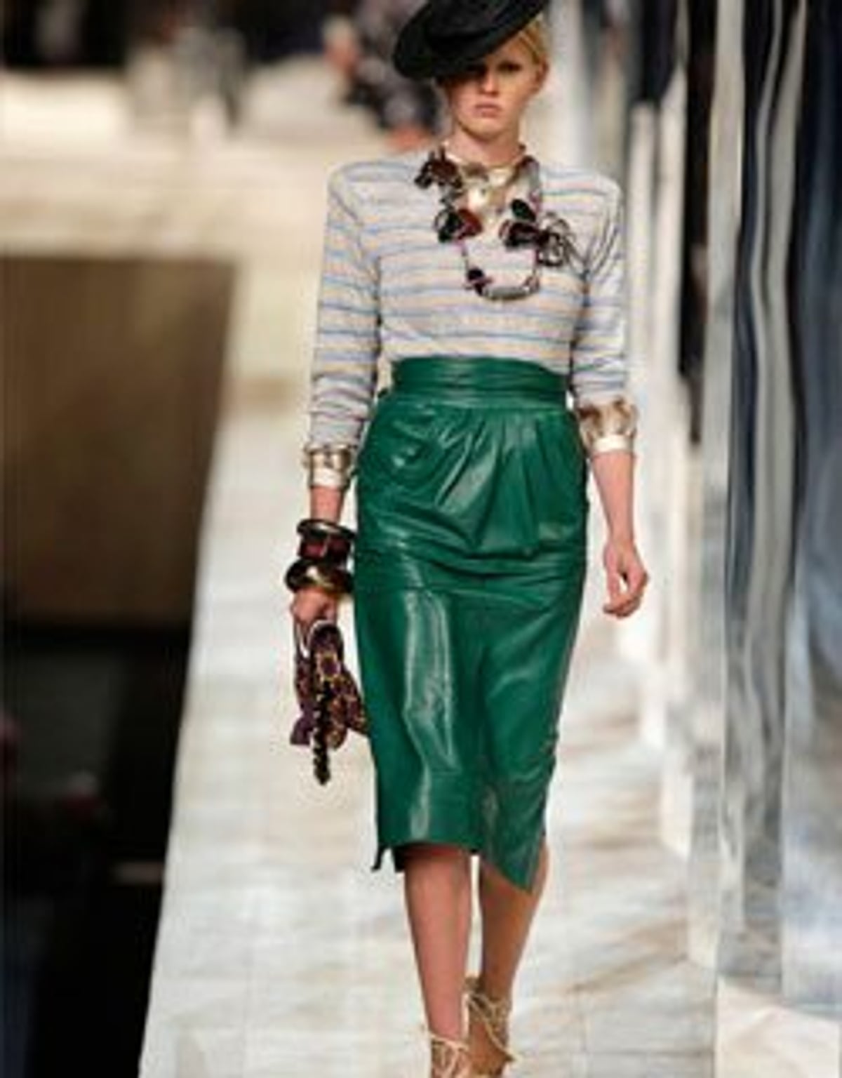 Jordan's New York: Marc Jacobs