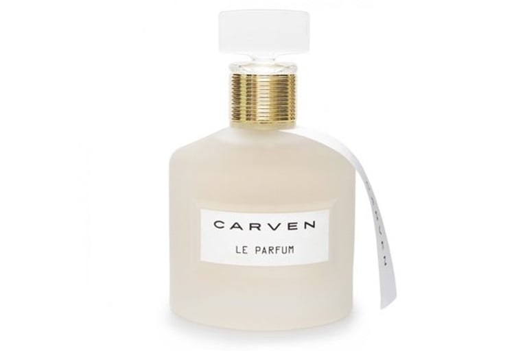 Carven Le Parfum