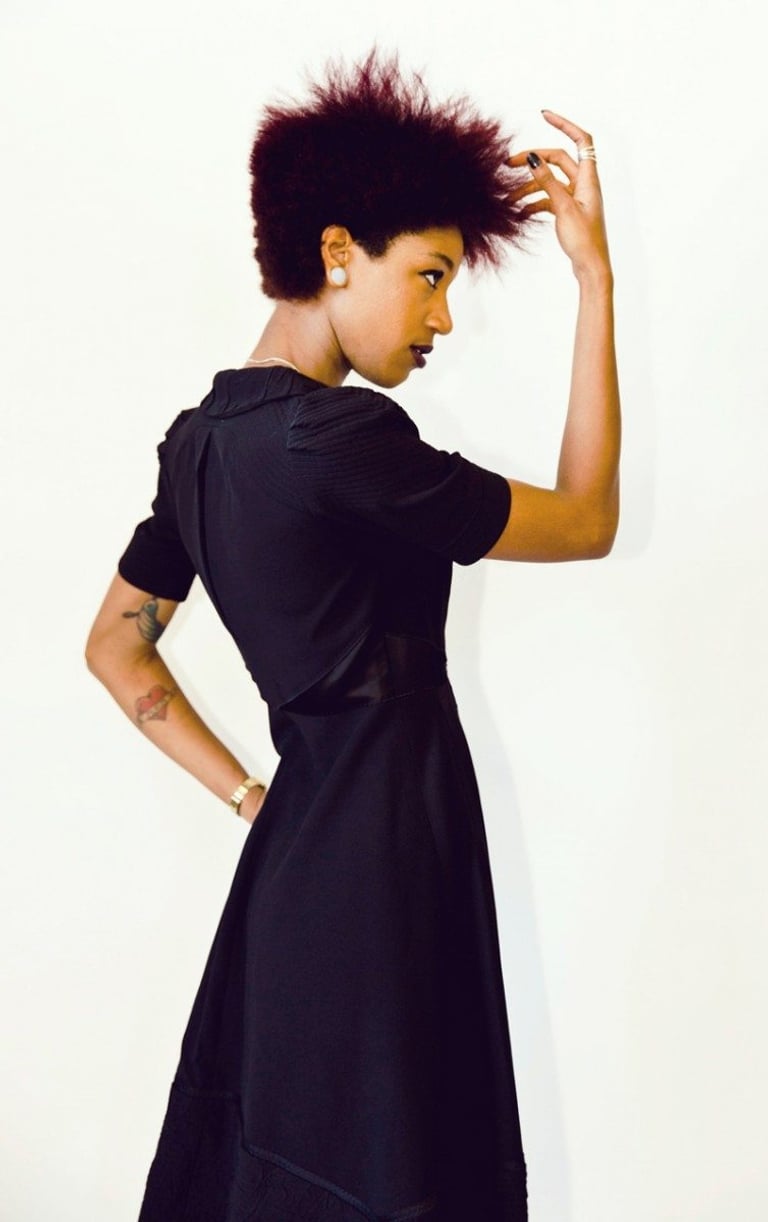 Patrice Clayton