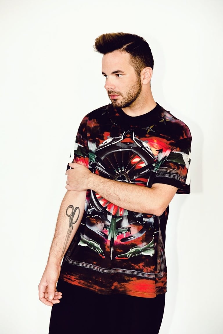 Sean Godard