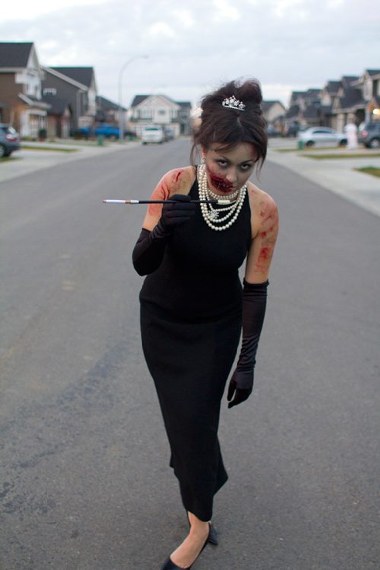 Halloween costume ideas: 5 head-to-toe options from our Style Panel -  FASHION Magazine