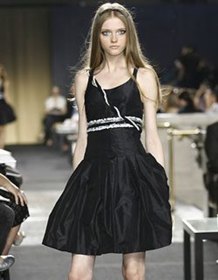 Haute for the holidays