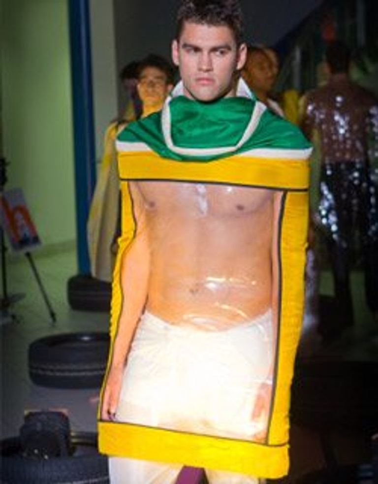 Halifax: Fashion Week, Round Two