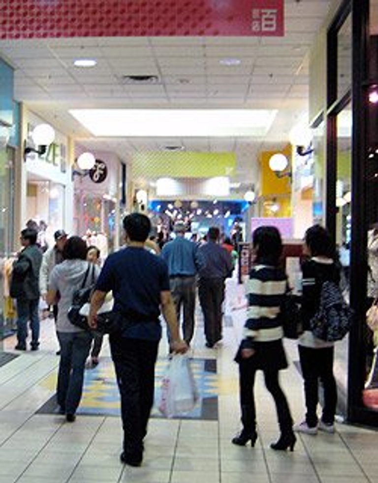 Vancouver: Richmond's treasure trove, part two
