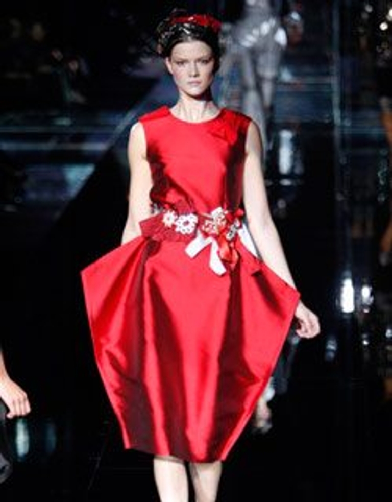 Milan: September 25