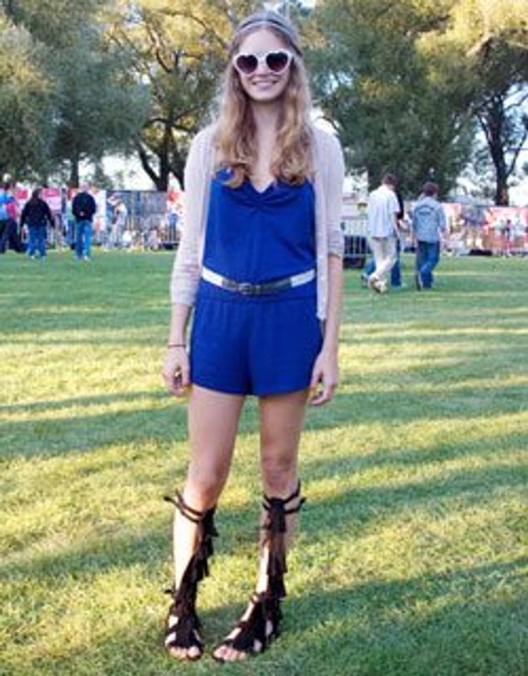Style festival
