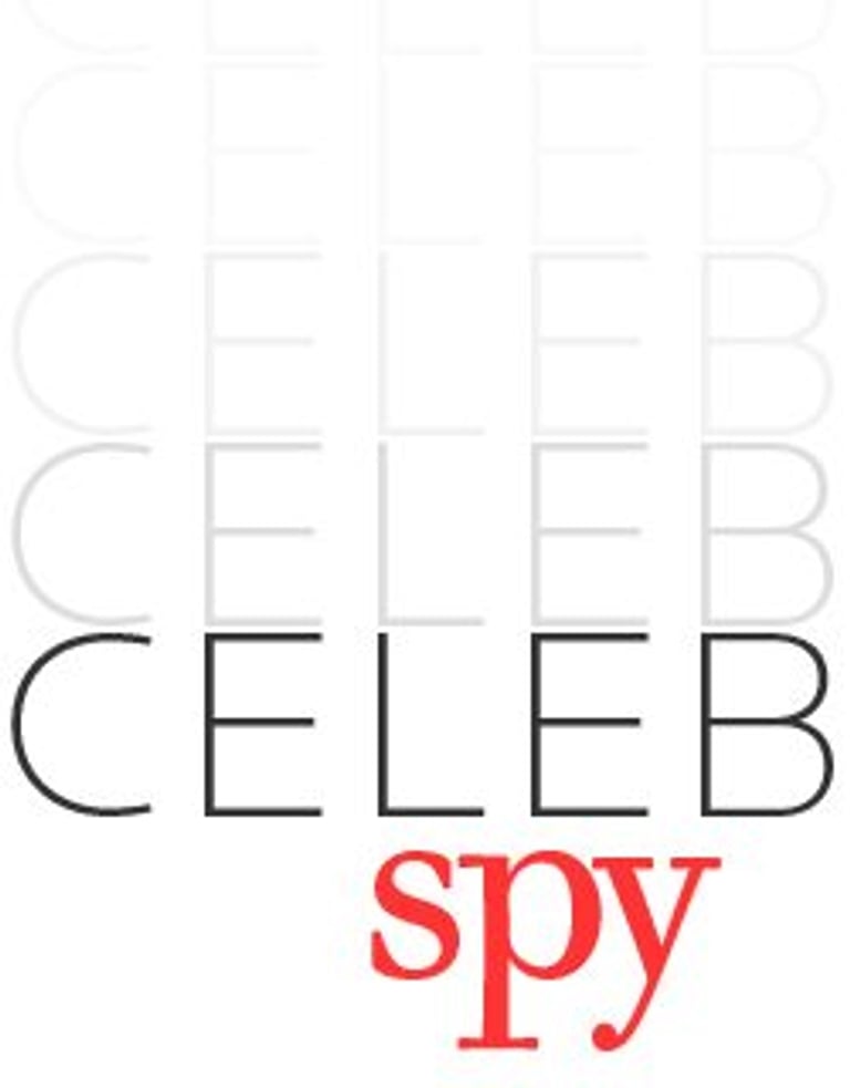 Celeb Spy: TIFF edition
