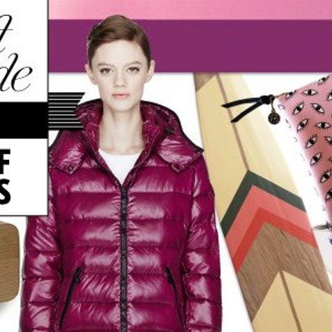 Christmas Gift Ideas, Staff Picks: What our editors are giving and getting this holiday season