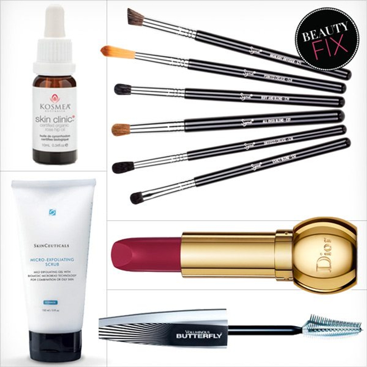Beauty Fix