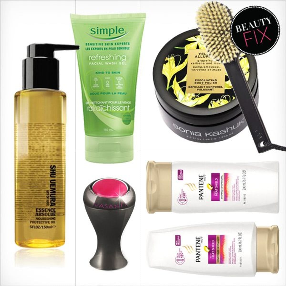 Beauty Fix