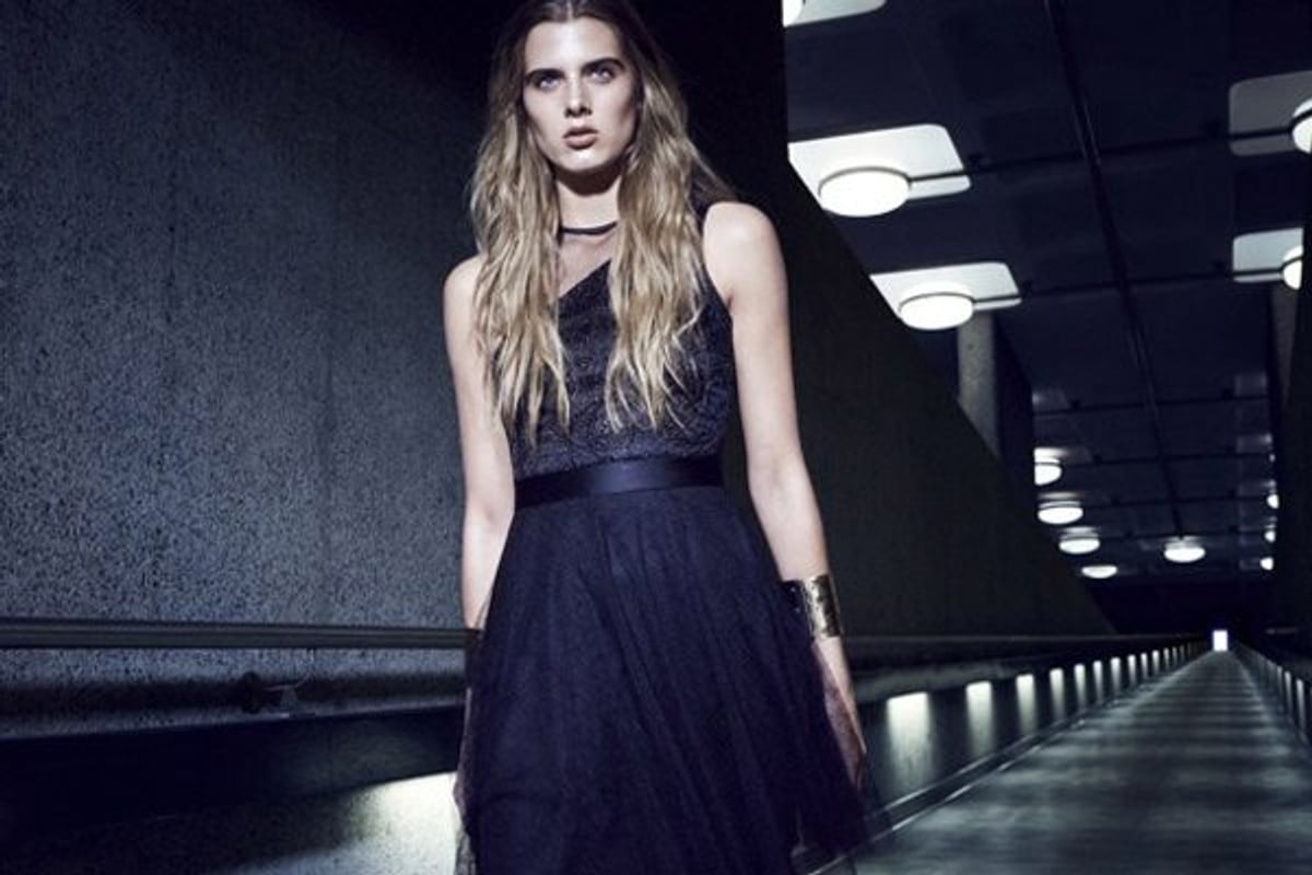 Capitol Couture by Trish Summerville NET-A-PORTER