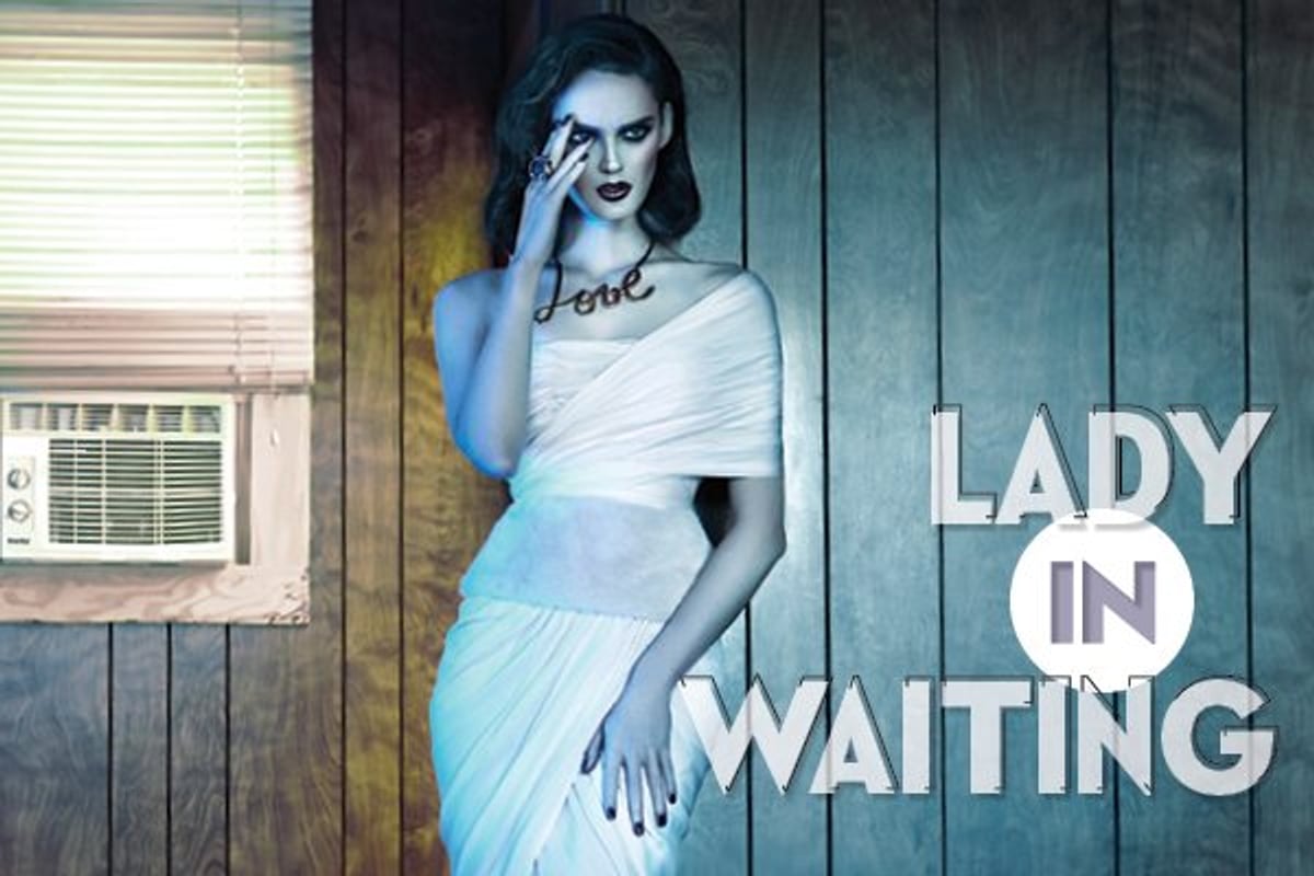 Winter 2014 Lisa Cant Boudoir Photo Shoot