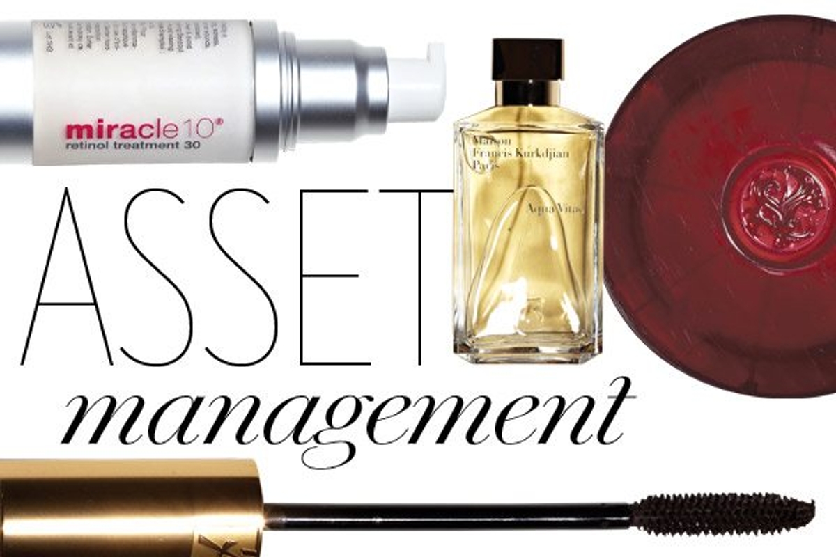 best beauty splurges