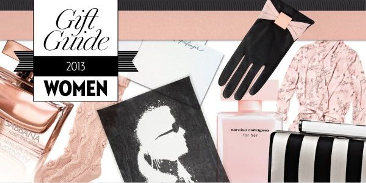 christmas gift ideas for women
