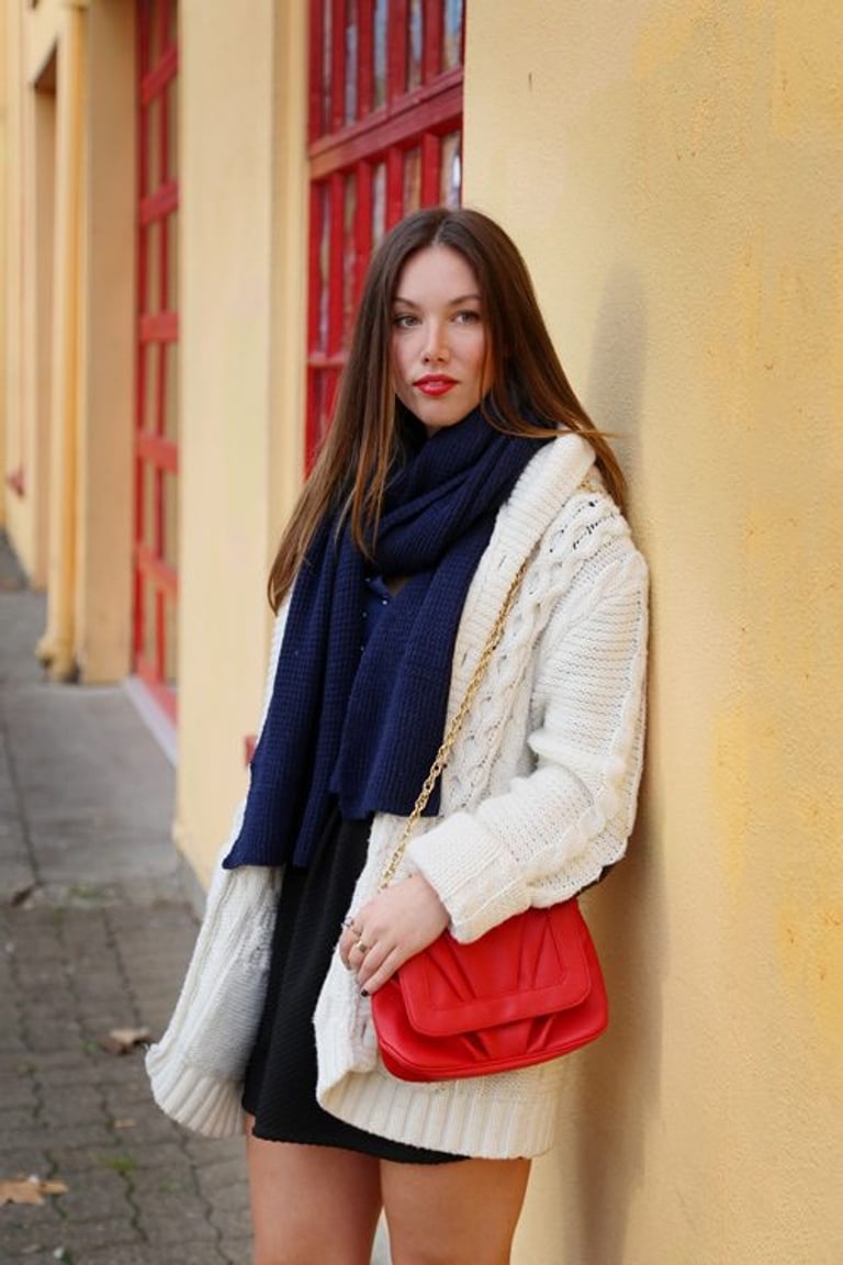 Knits Alexandra Grant