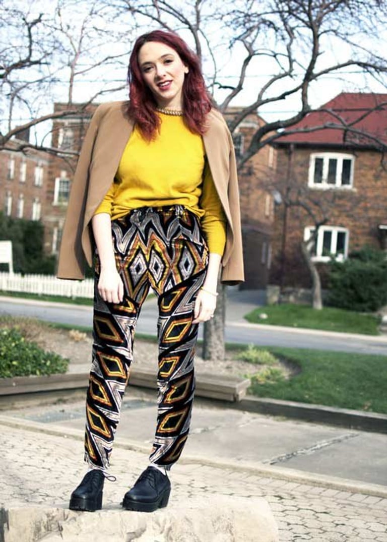 Knits Barbara Ann Solomon