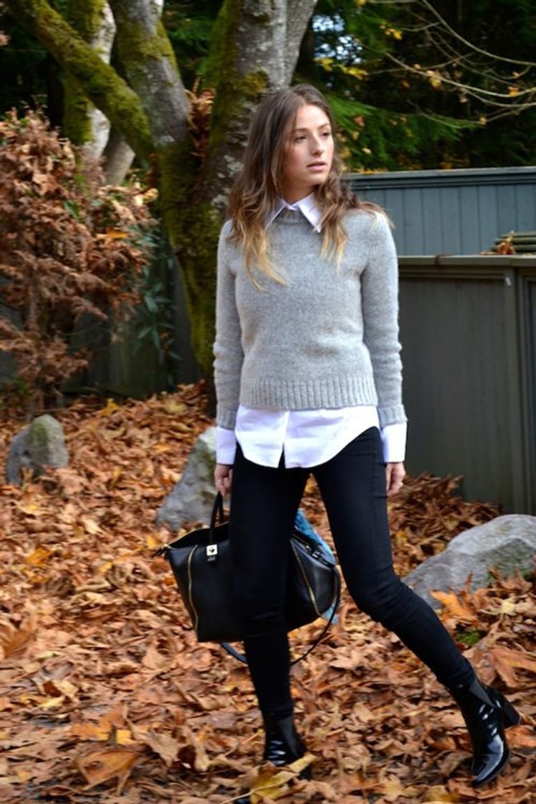 Knits Jillian Lansky