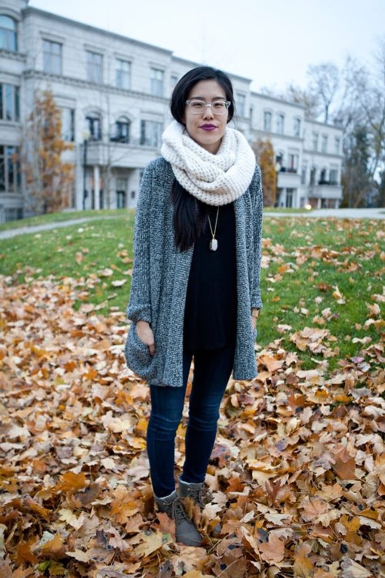 Knits Joanne Kim