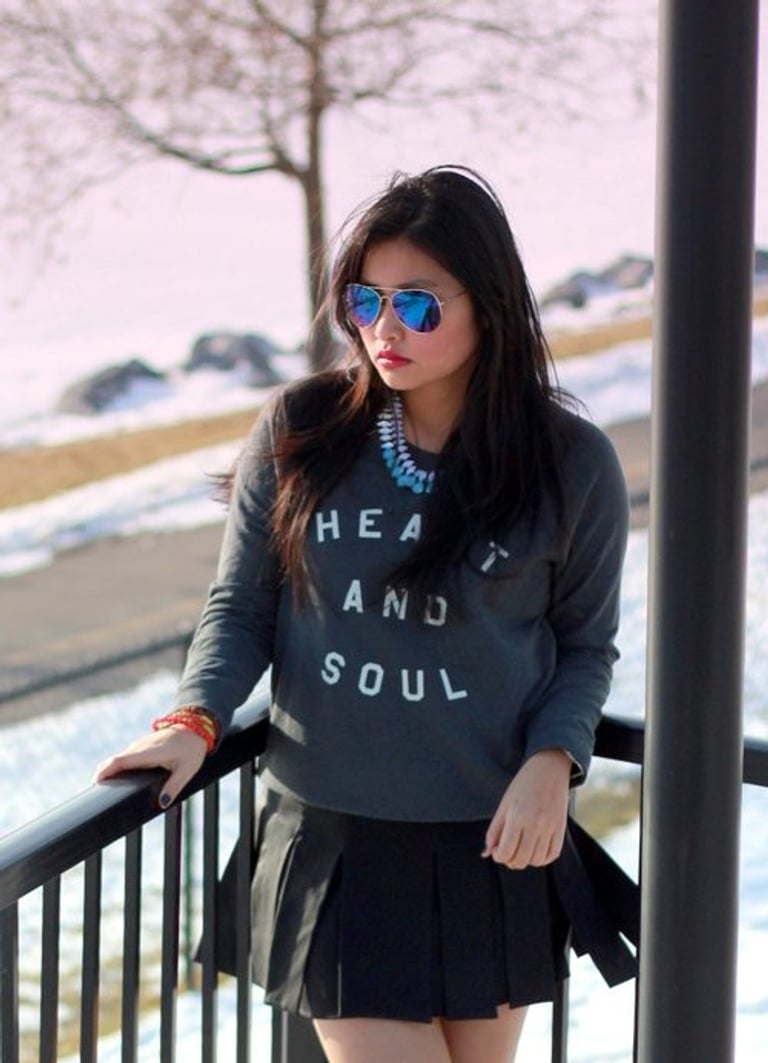 Knits KD Faustino
