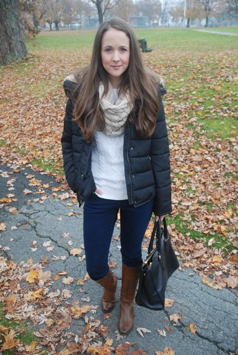 Knits Kayla Short