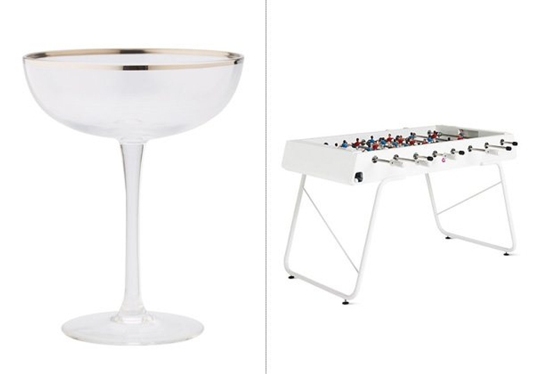 Christmas Gift Ideas, Staff Picks: What our editors are giving and getting this holiday season