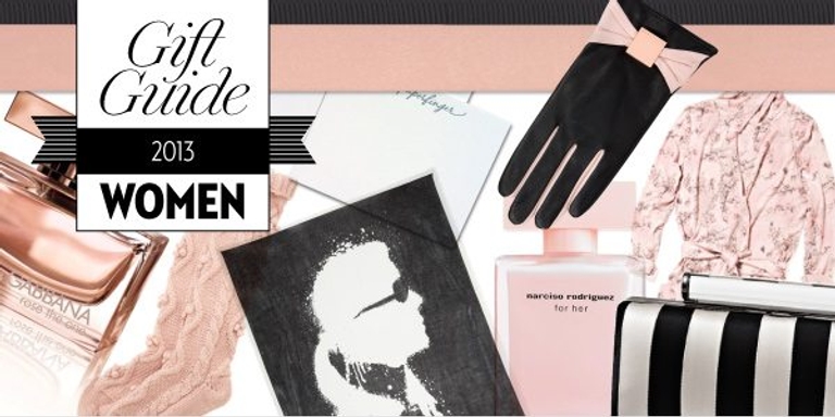 christmas gift ideas for women