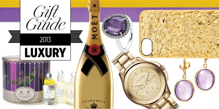 christmas gift ideas luxury